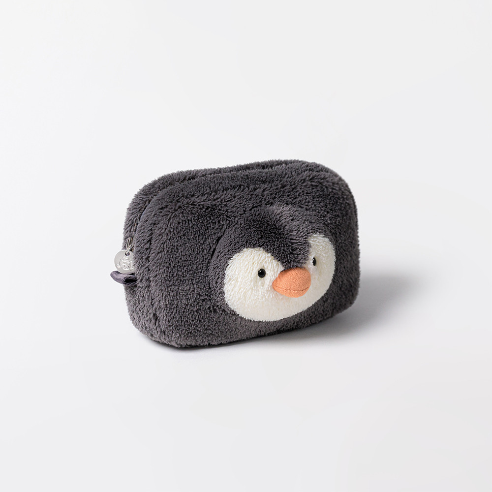 Peanut Penguin Pouch - Image 2