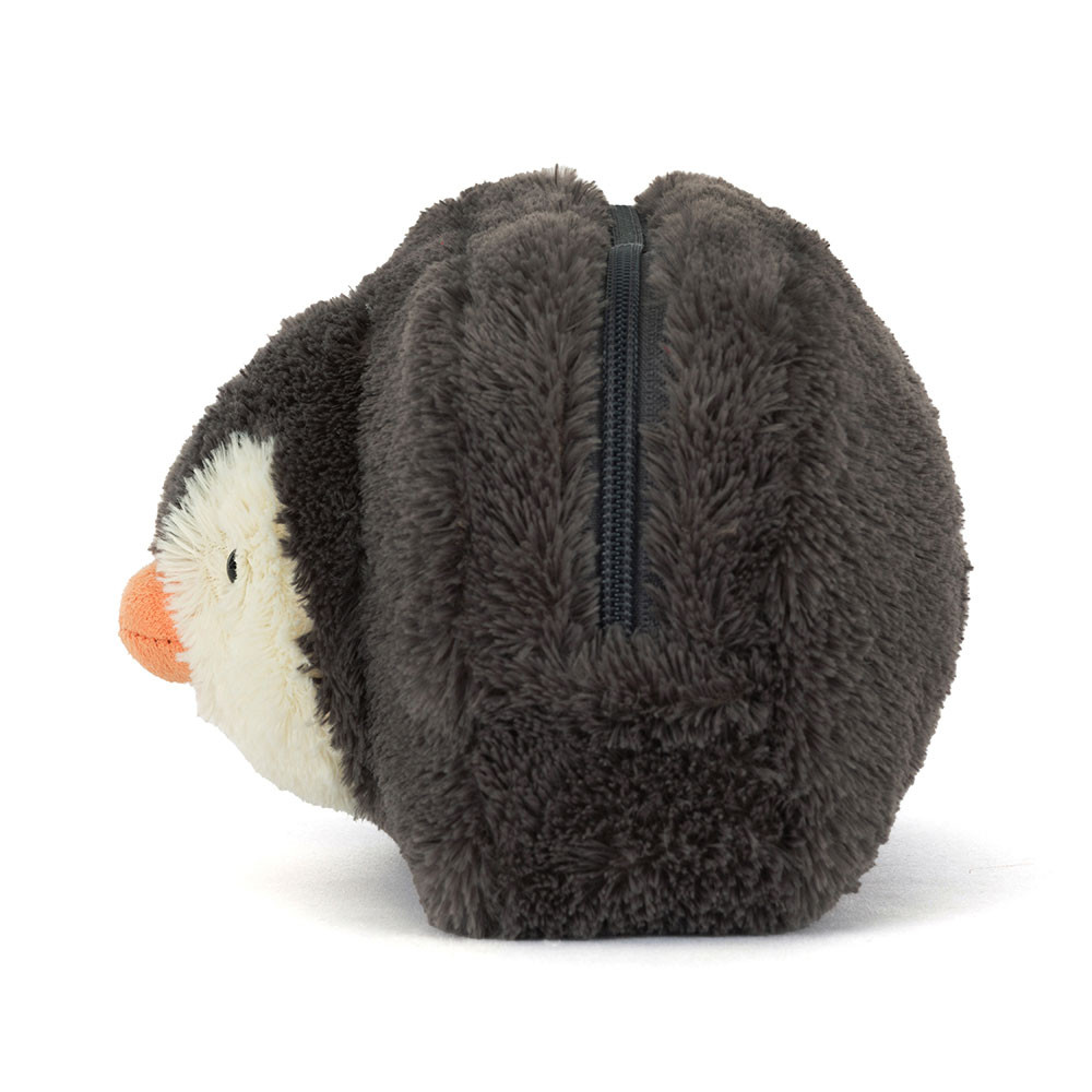 Peanut Penguin Pouch - Image 3