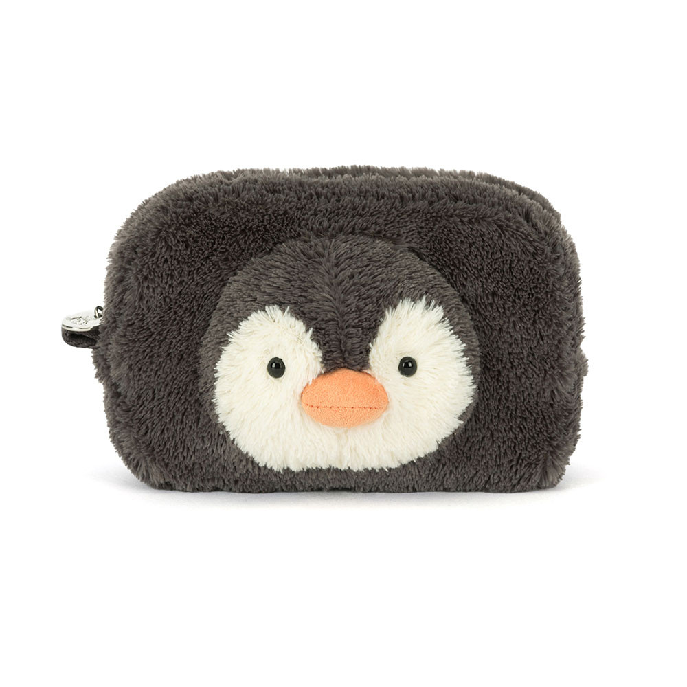 Peanut Penguin Pouch - Image 5