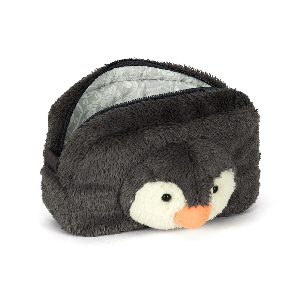 Peanut Penguin Pouch - Image 6