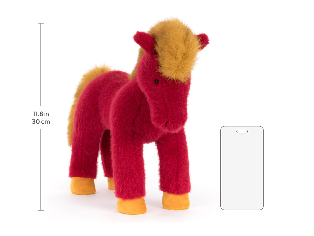 Festival Horse - Image 6