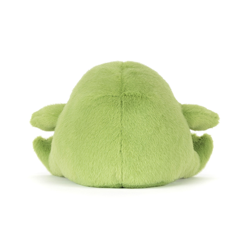 Ricky Rain Frog Smiling - Image 3