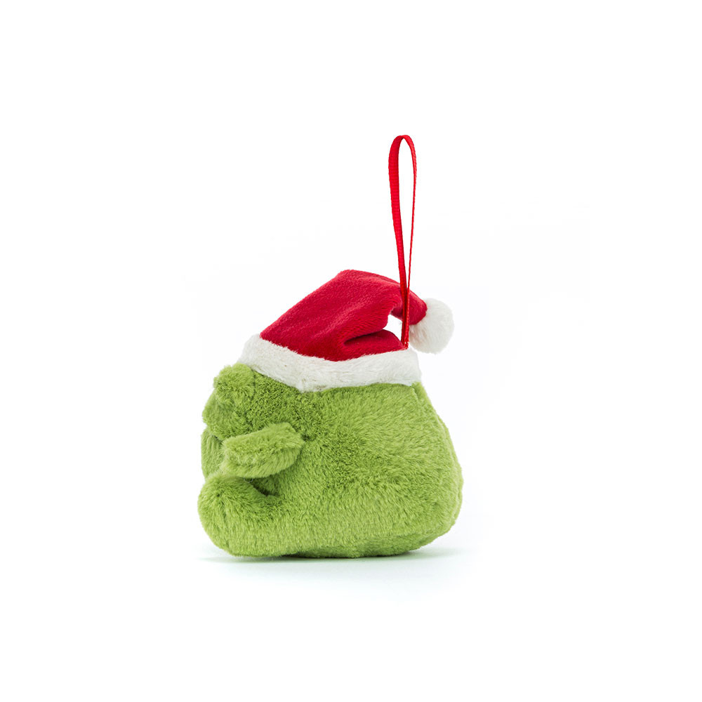 Ricky Rain Frog Decoration - Image 5