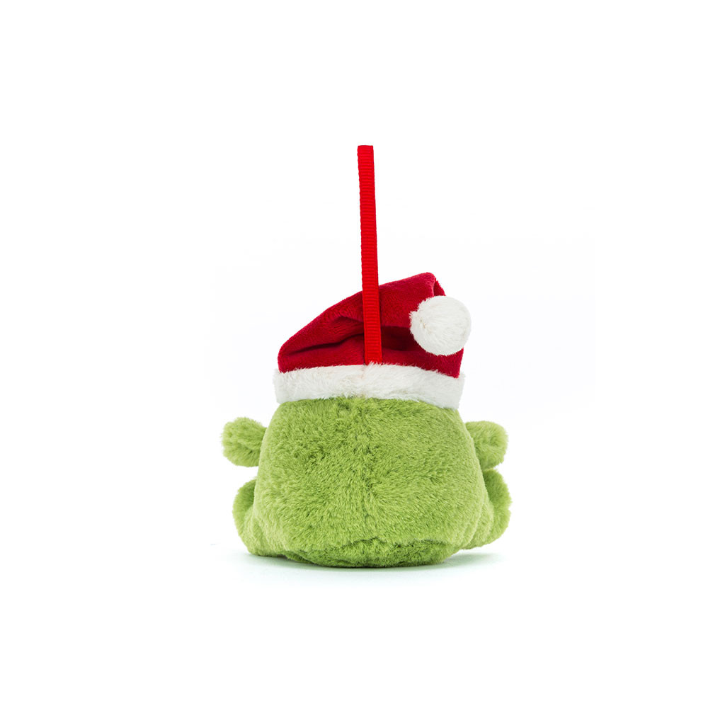 Ricky Rain Frog Decoration - Image 7
