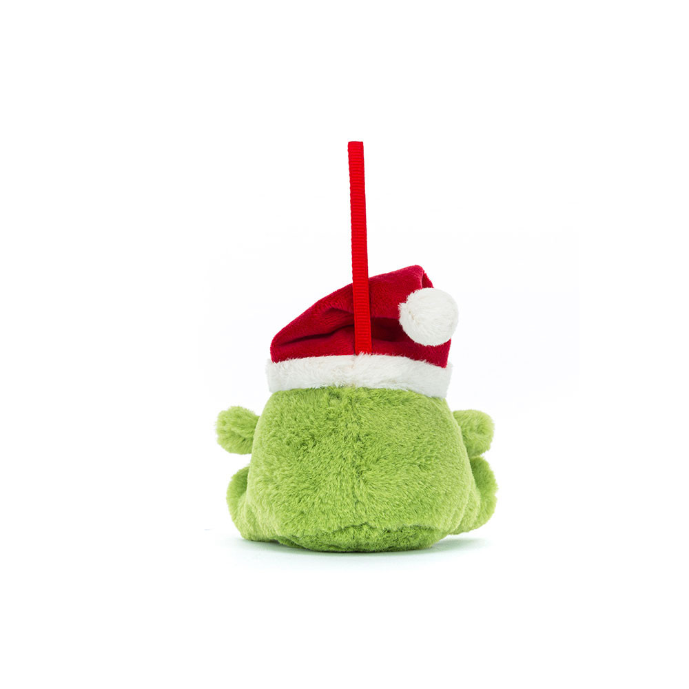 Ricky Rain Frog Decoration - Image 4