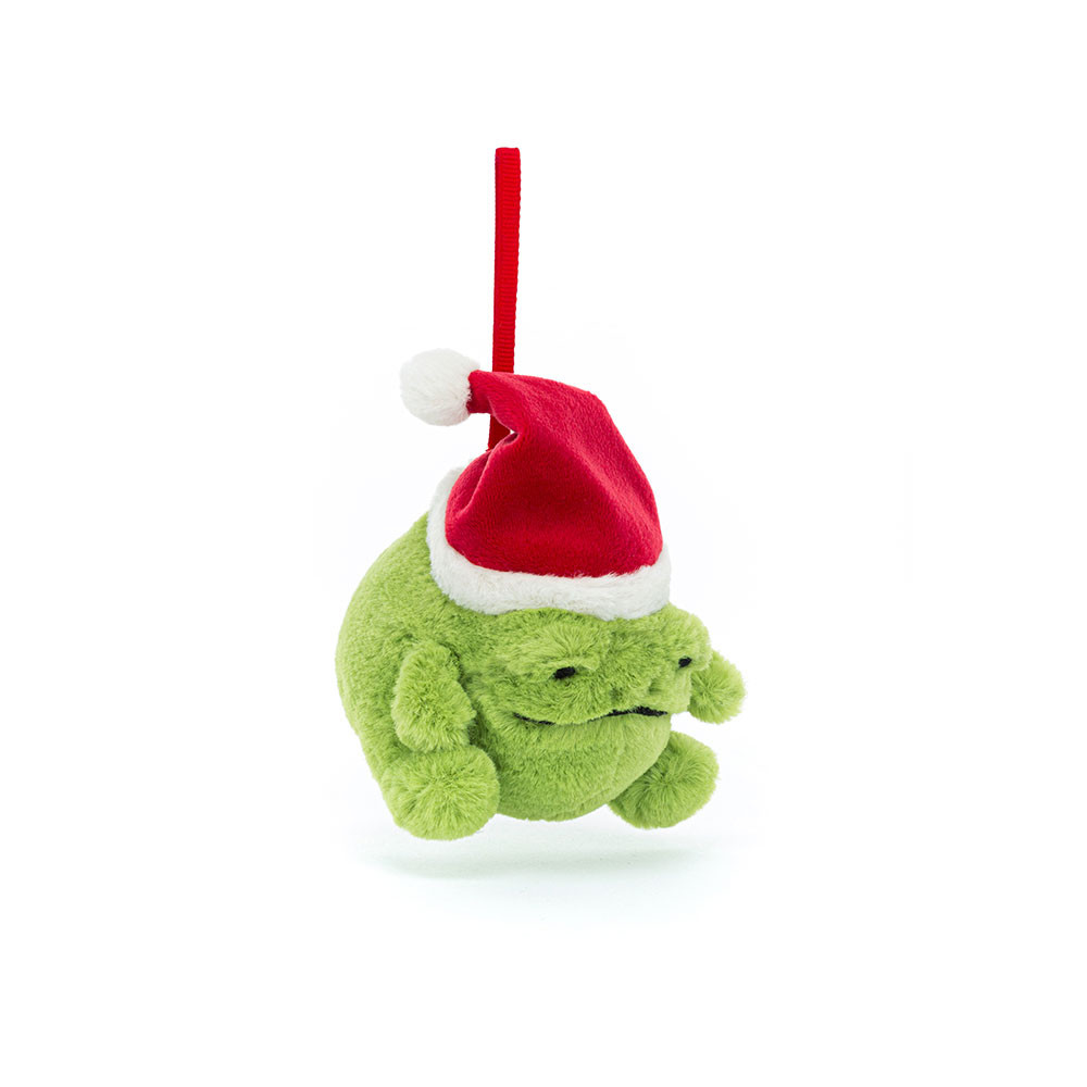 Ricky Rain Frog Decoration - Image 6