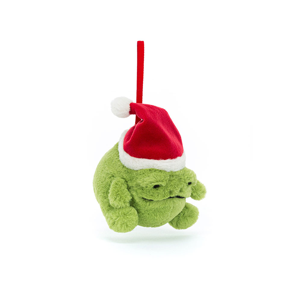 Ricky Rain Frog Decoration - Image 9
