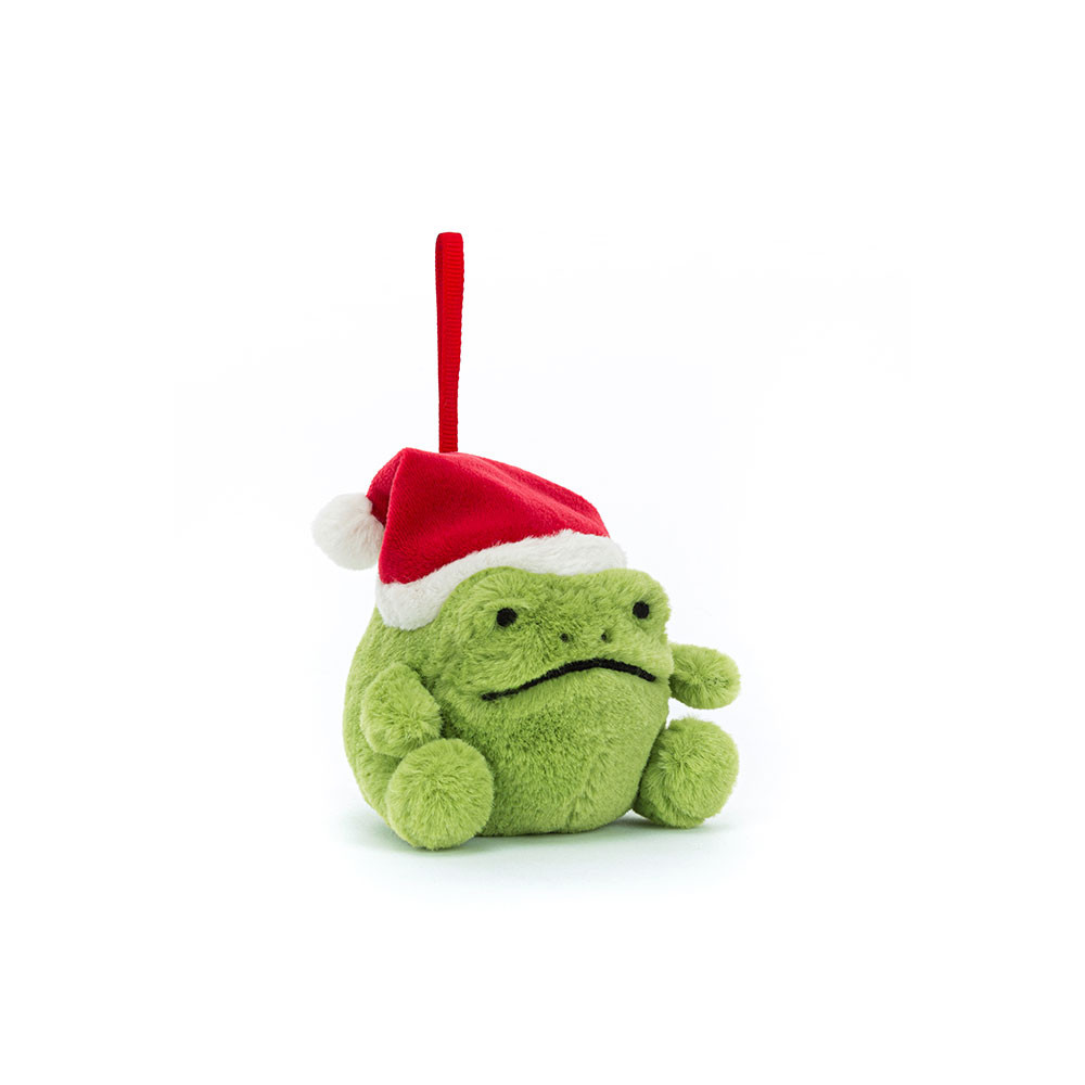 Ricky Rain Frog Decoration - Image 2