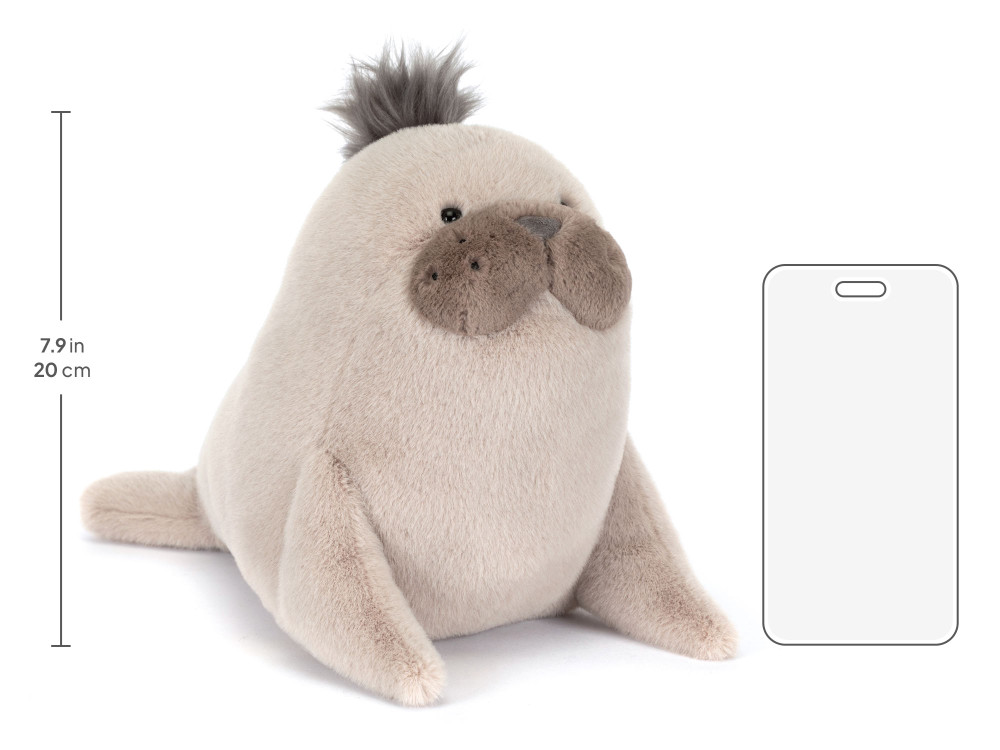 Roarwell Sea Lion - Image 6