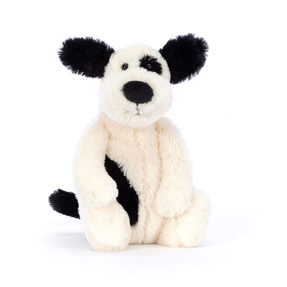 If I Were a Puppy Book & Bashful Puppy Small - Image 4