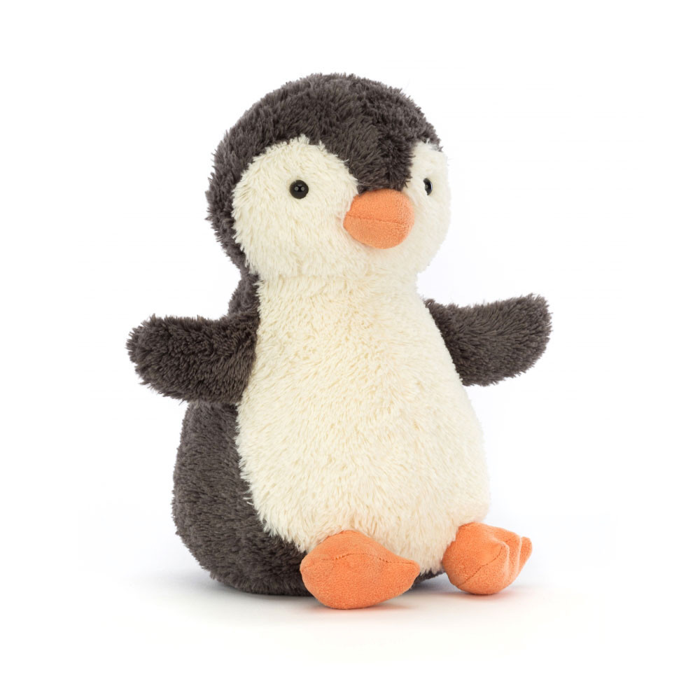 The Naughty Penguins Book & Peanut Penguin Medium - Image 4