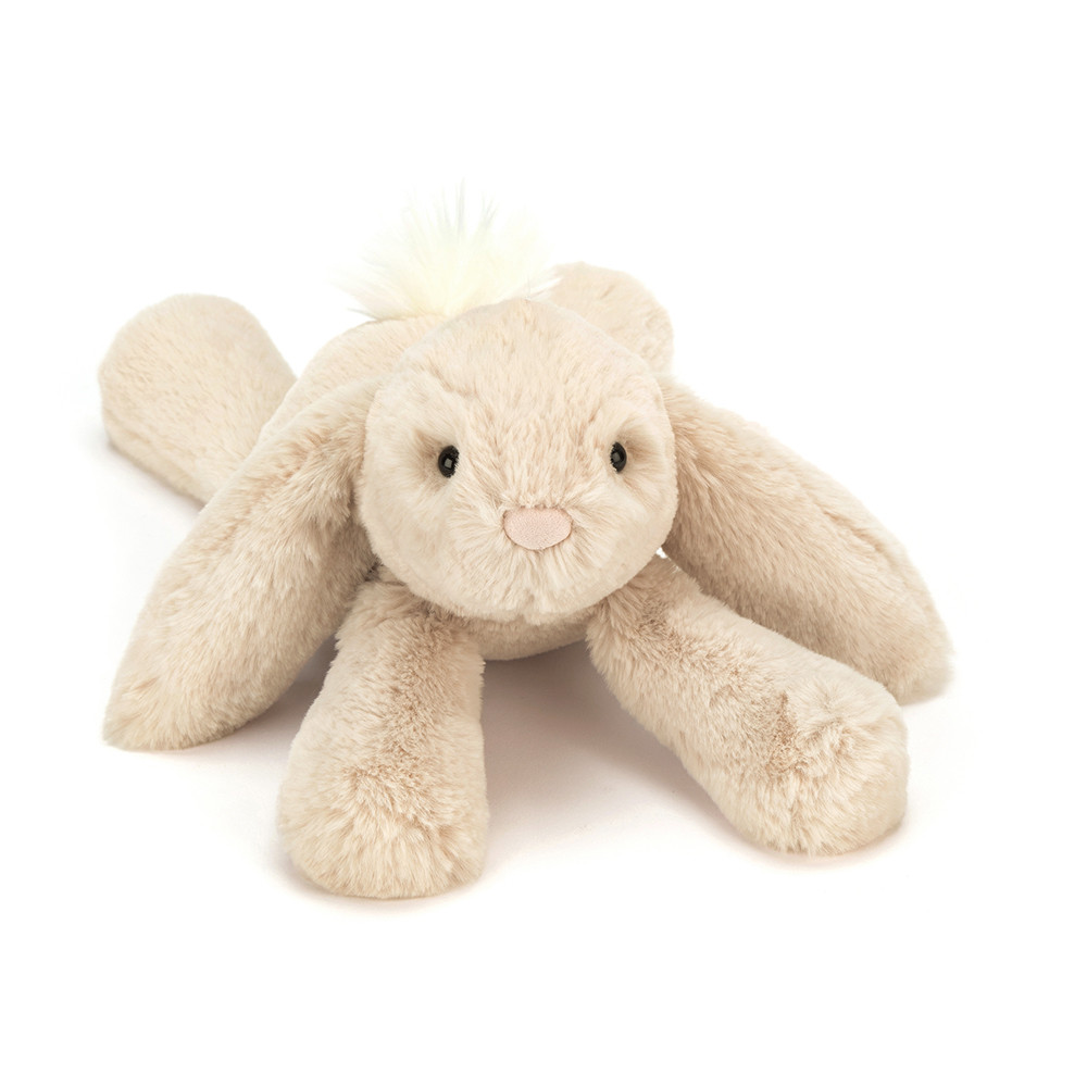 Smudge Rabbit and the Falling Star Book and Smudge Rabbit Medium - Image 3
