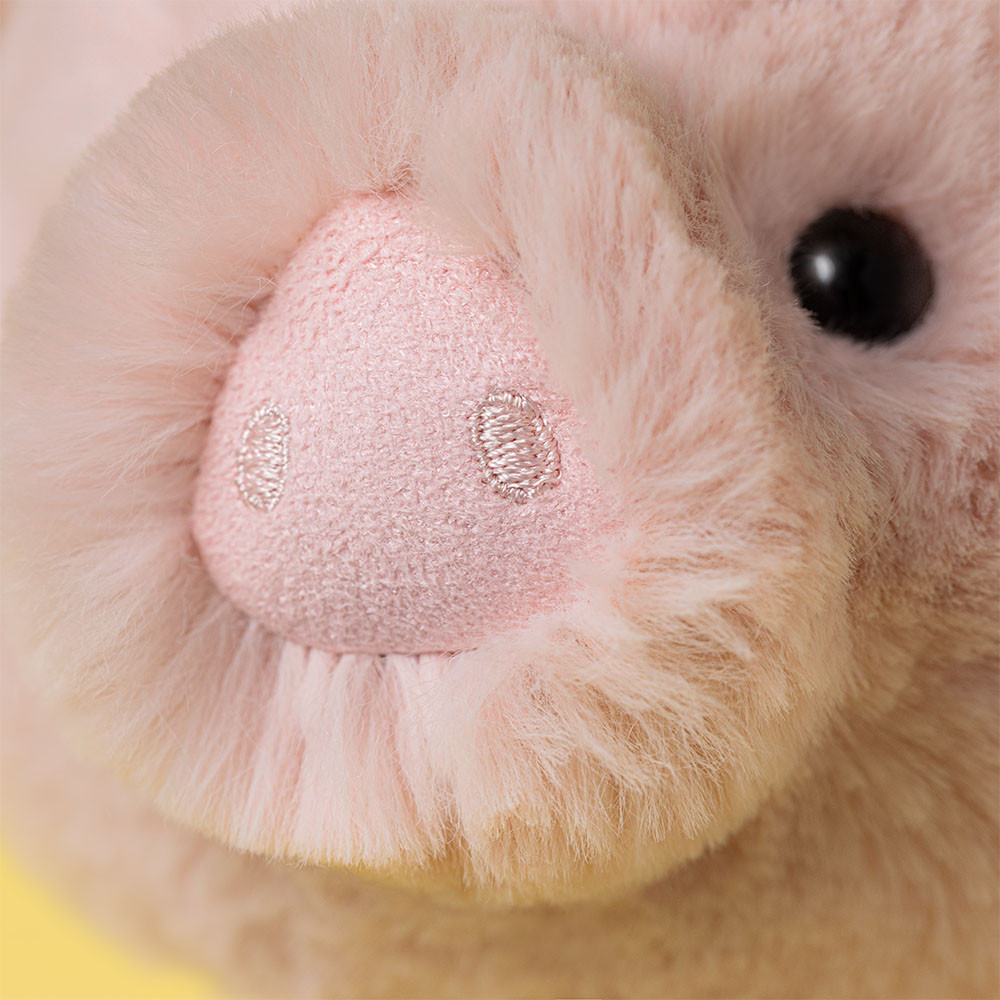 Smudge Pig - Image 2