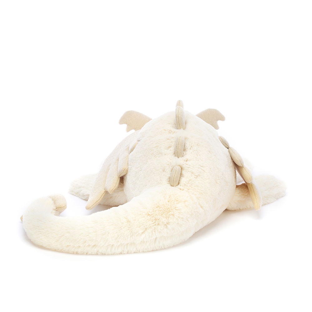 Snow Dragon - Image 6