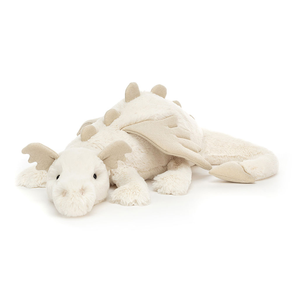 Snow Dragon - Image 4