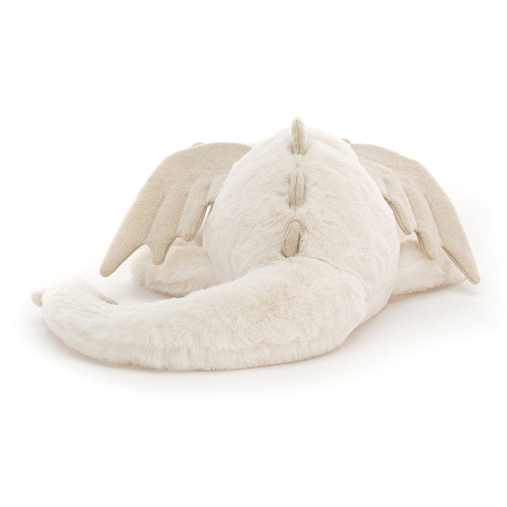 Snow Dragon - Image 9