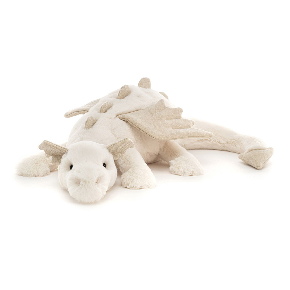 Snow Dragon - Image 7