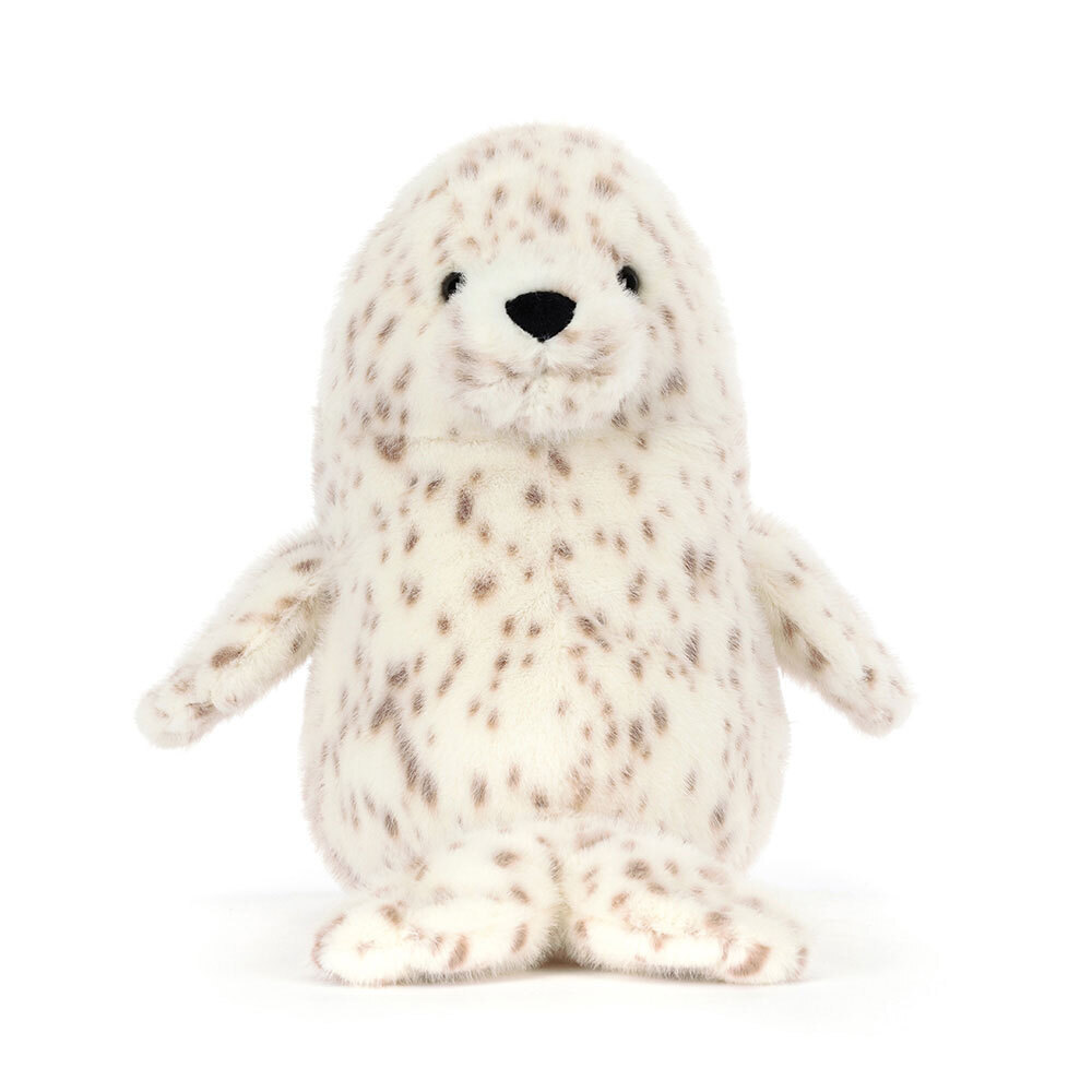 Galumphous Seal - Image 5