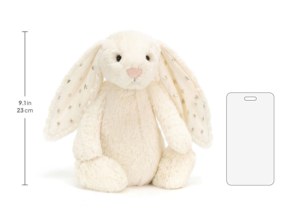 Bashful Twinkle Bunny - Image 11