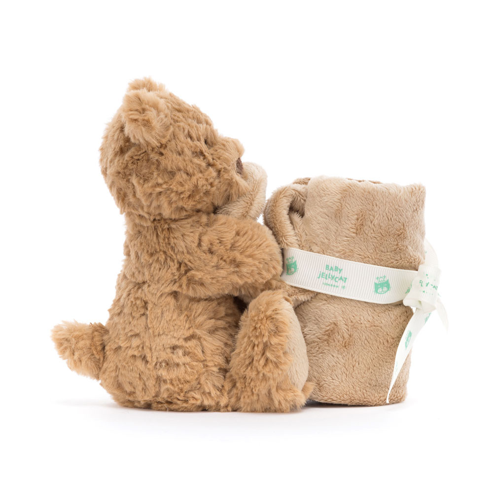 Bartholomew Bear Soother - Image 2
