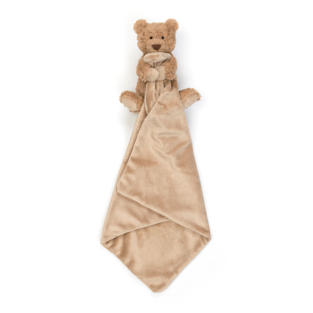 Bartholomew Bear Soother - Image 4