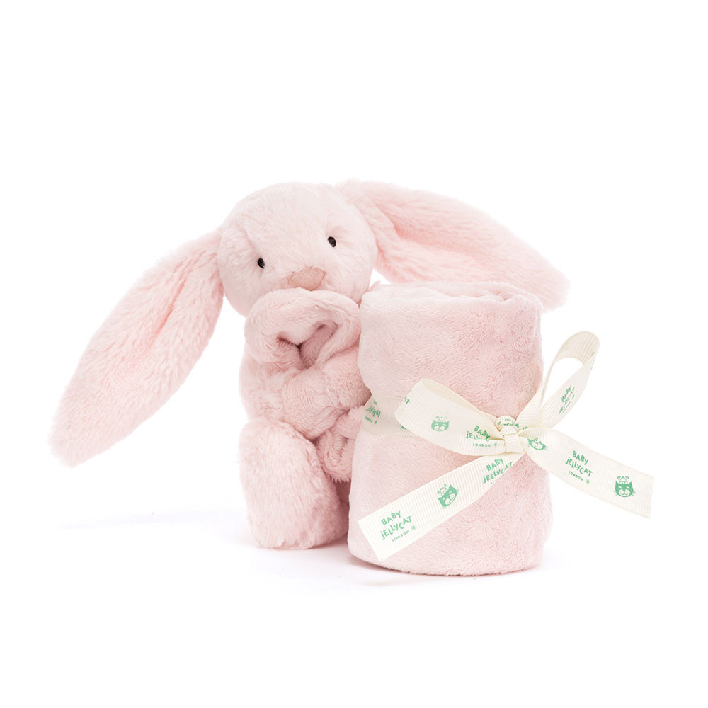 Bashful Bunny Soother - Image 26