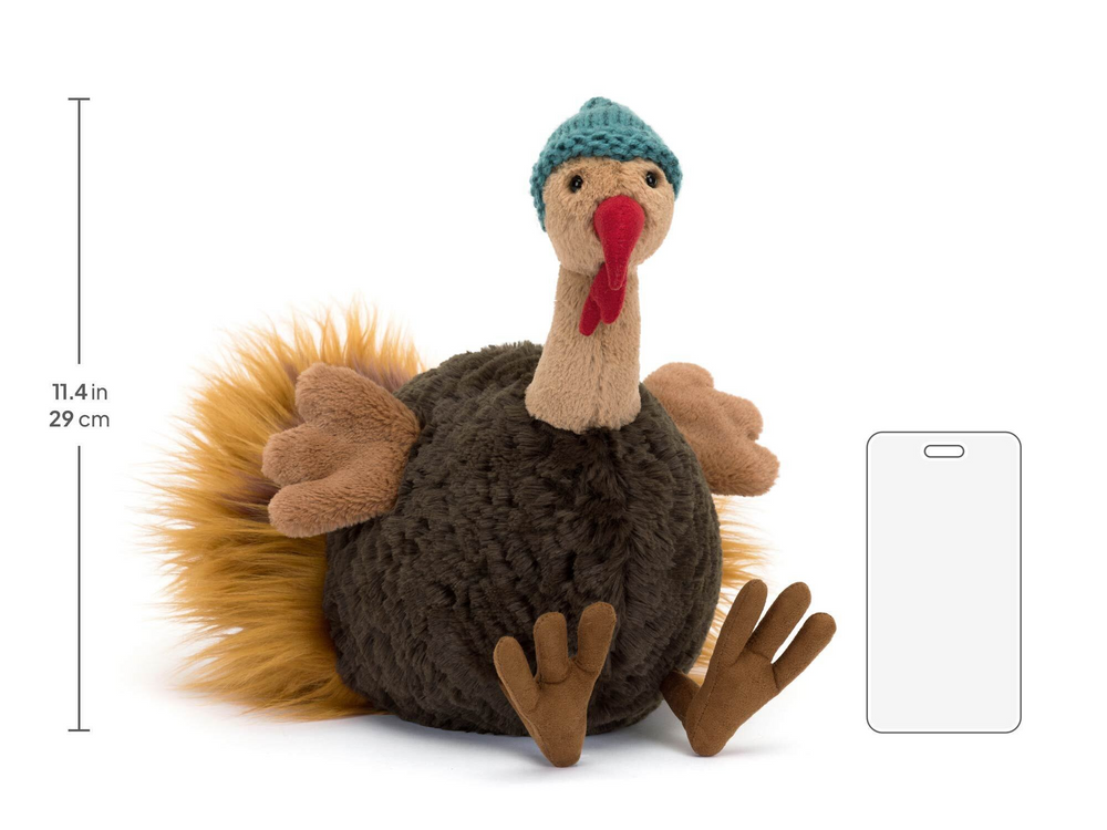 Theo Turkey - Image 5