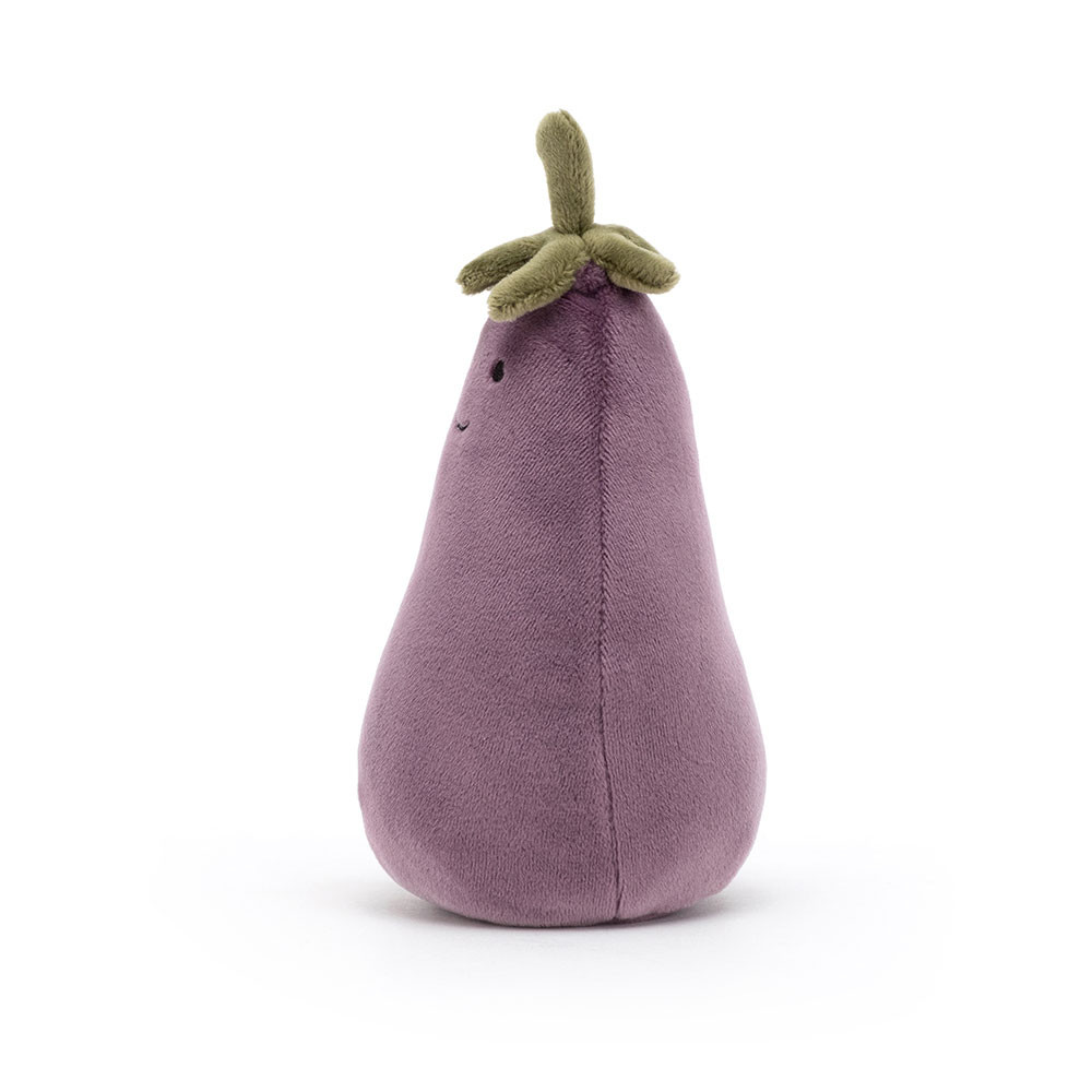 Amuseables Eggplant - Image 2