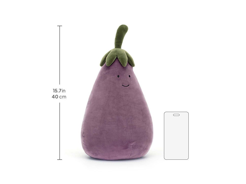 Amuseables Eggplant - Image 12
