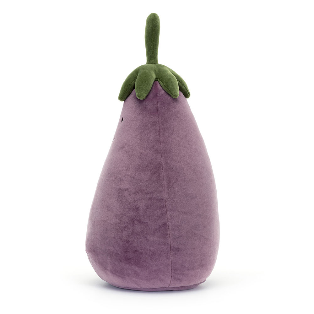 Amuseables Eggplant - Image 5