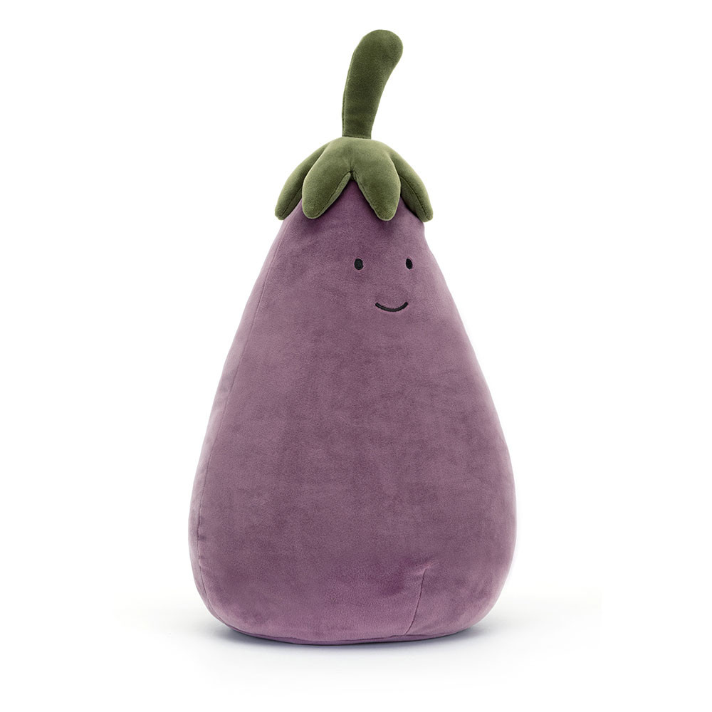 Amuseables Eggplant - Image 4