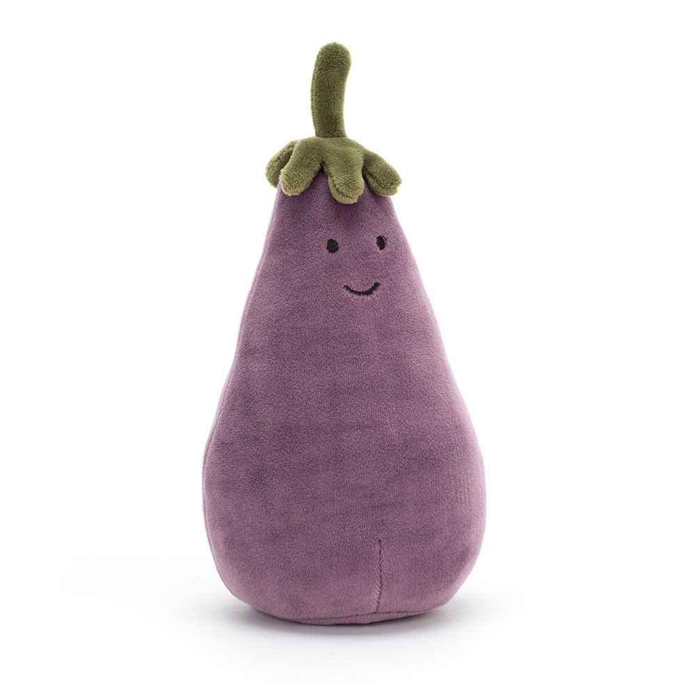 Amuseables Eggplant - Image 7