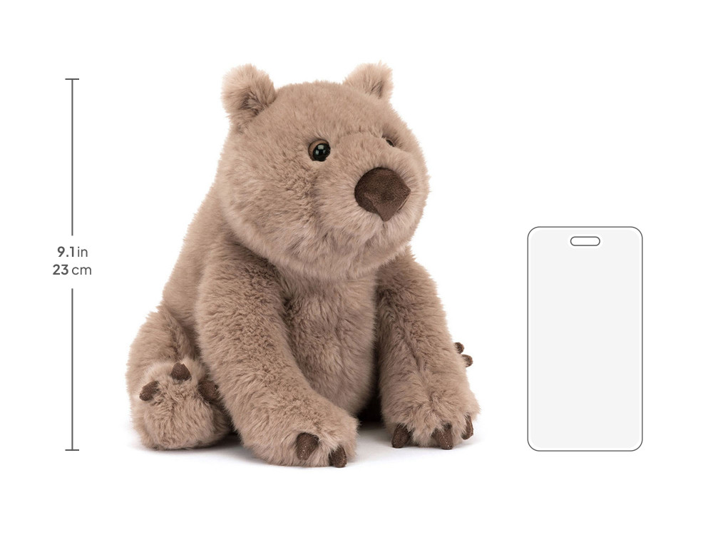 Wonda Wombat - Image 5