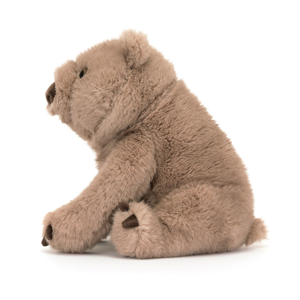 Wonda Wombat - Image 2